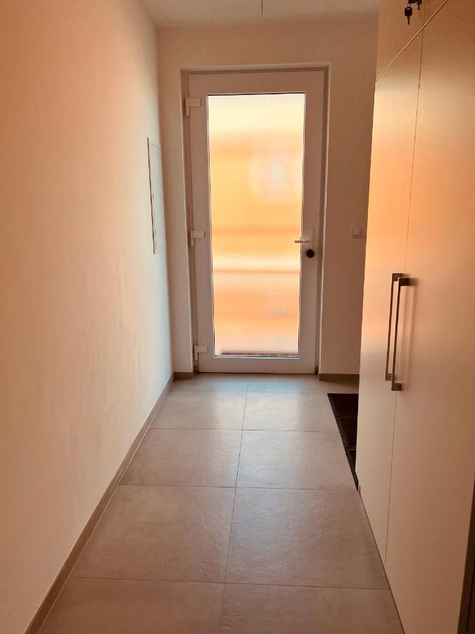 Apartmany Catalina Nesvady Buitenkant foto