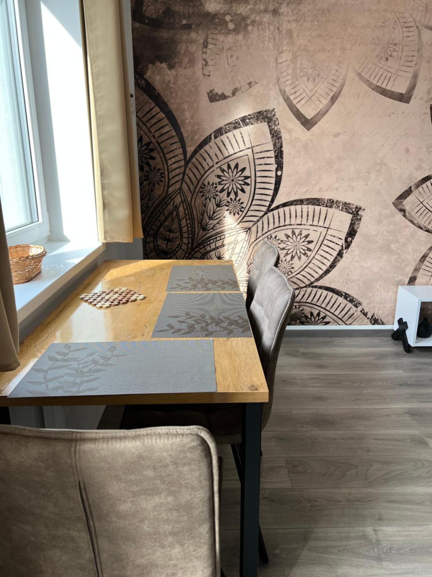 Apartmany Catalina Nesvady Buitenkant foto