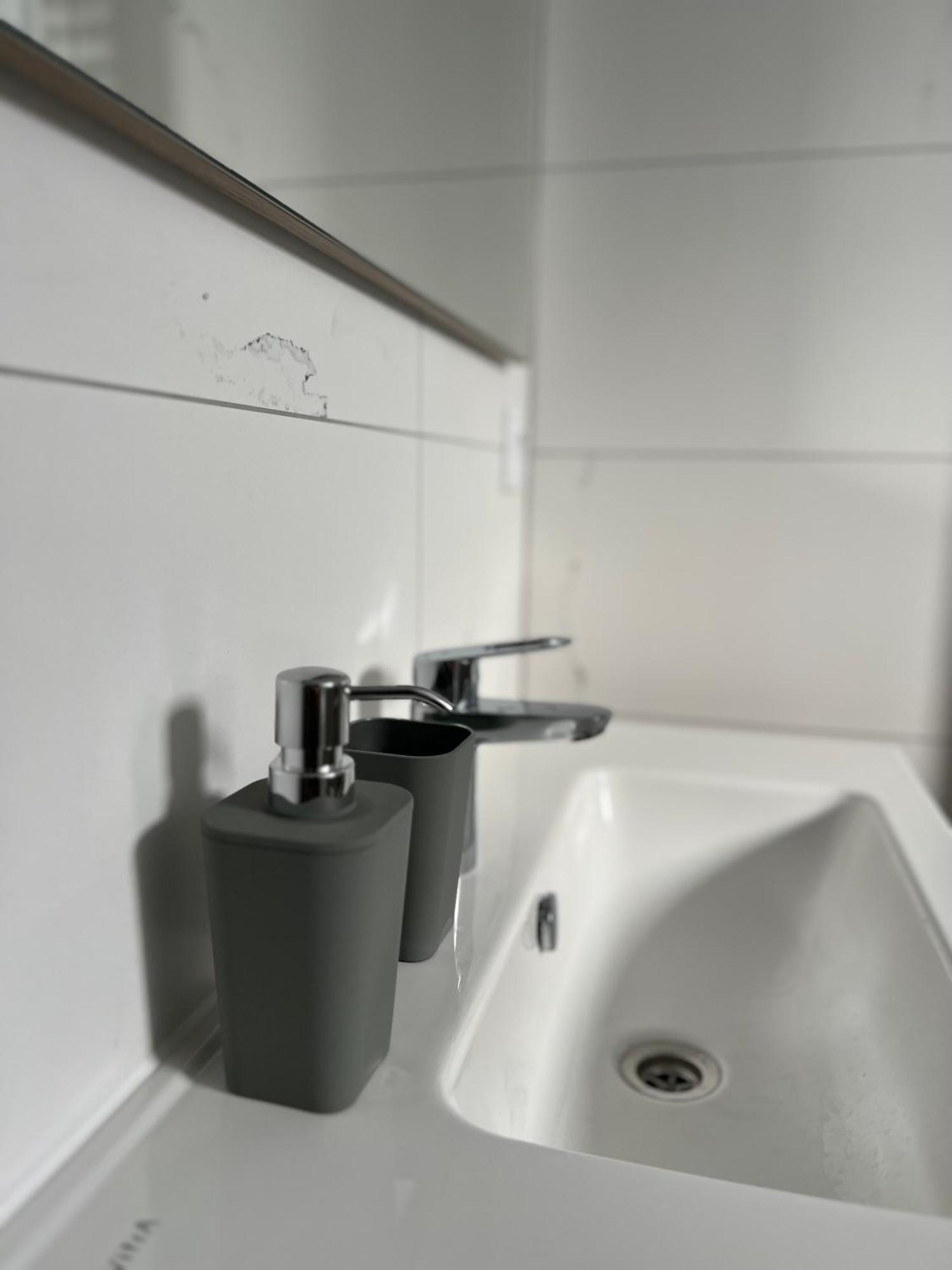 Apartmany Catalina Nesvady Buitenkant foto