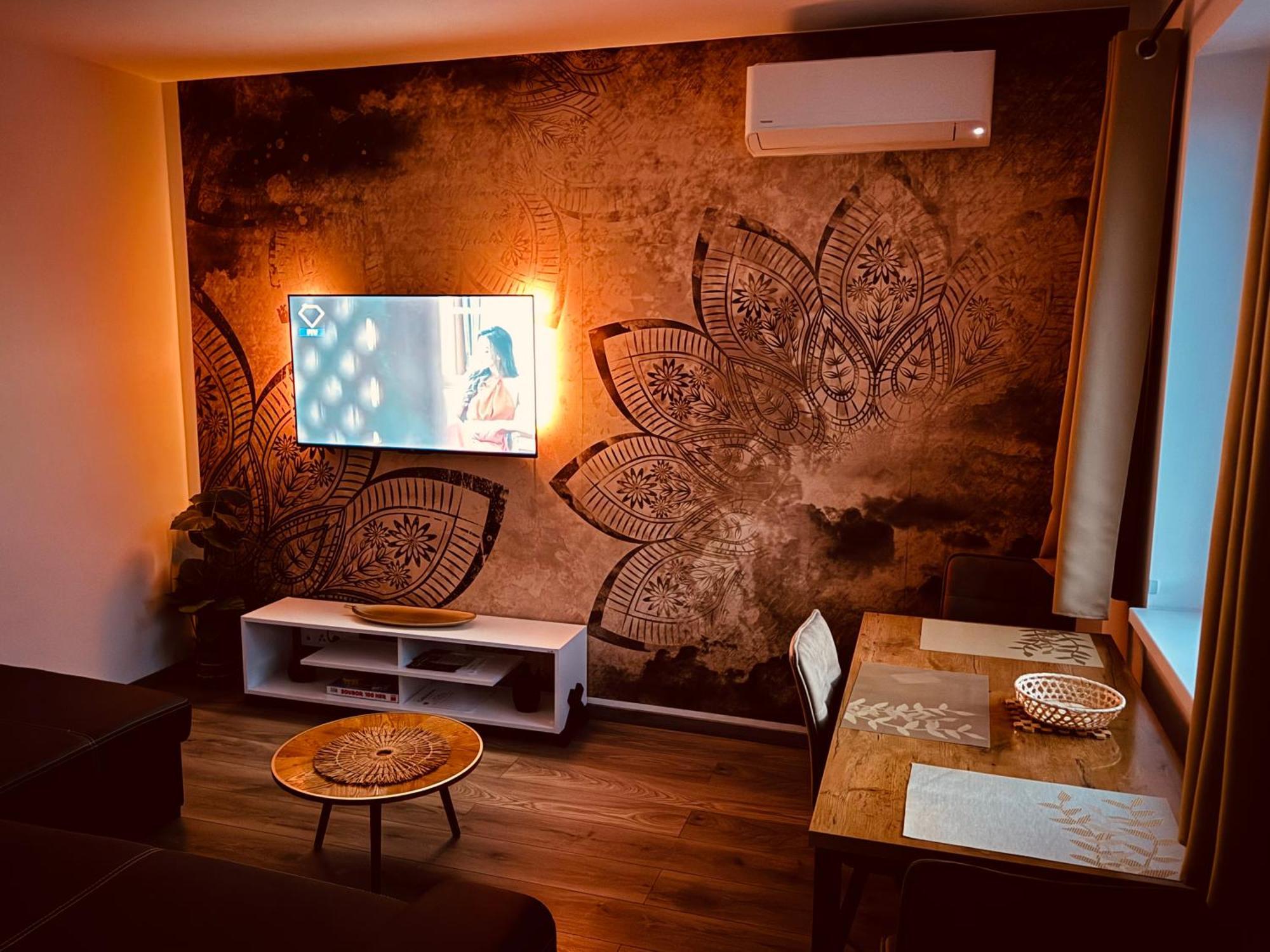 Apartmany Catalina Nesvady Buitenkant foto