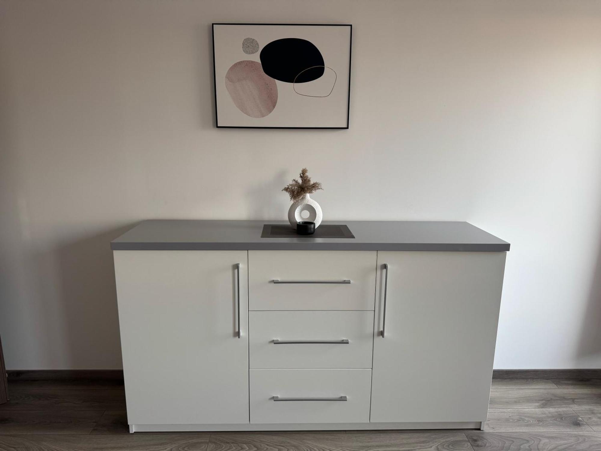 Apartmany Catalina Nesvady Buitenkant foto